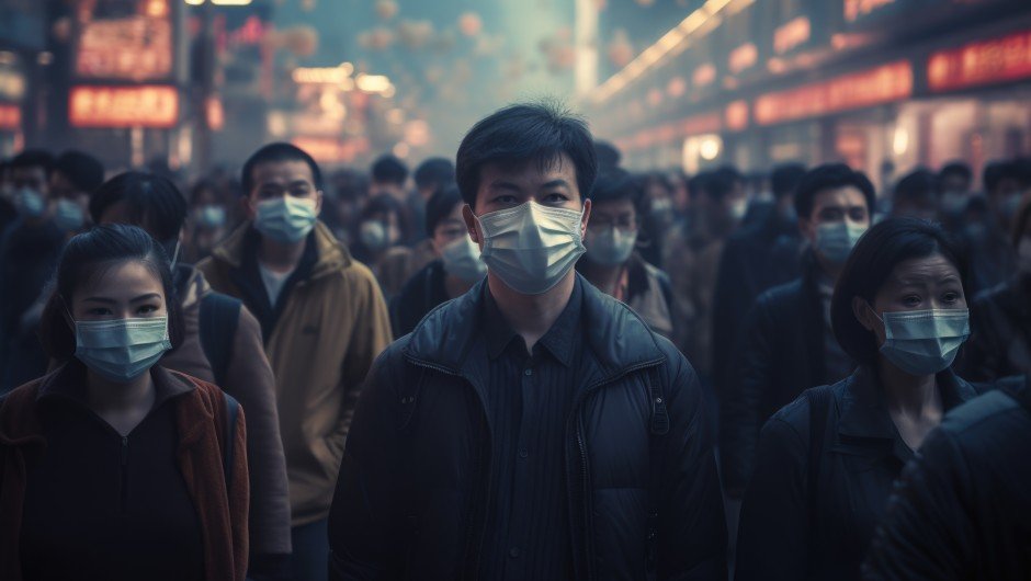 China Engineers Mutant H5N1 Influenza Viruses 560,000 Times More Lethal in Mammals