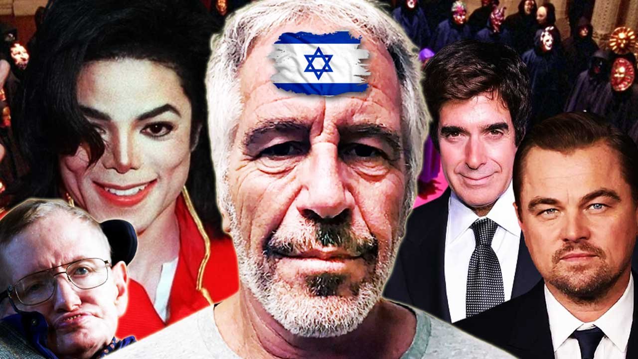 THE EPSTEIN FILES WEBSITE LINK visual data 2