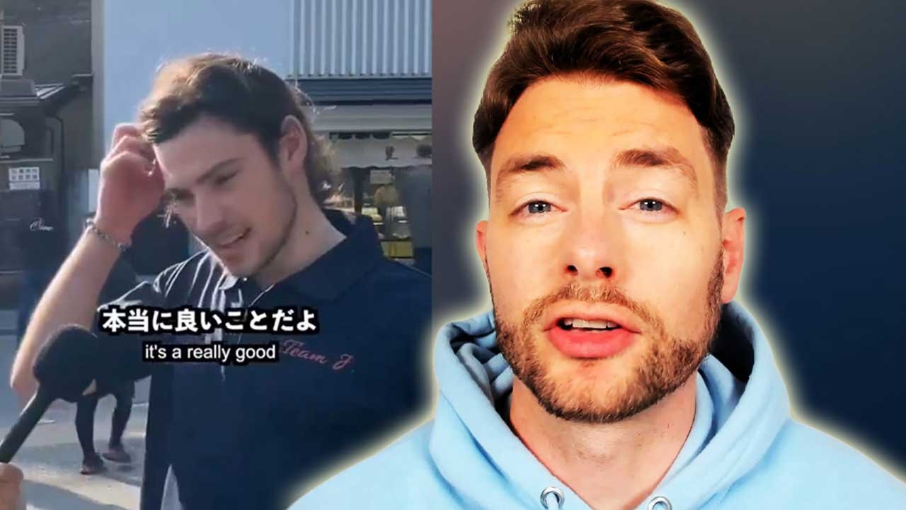 What an Idiot modernity