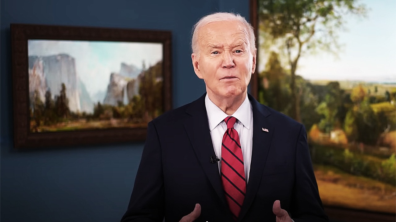 What Are They Up To? Biden Handlers Have List Of Demands Ahead Of Debates