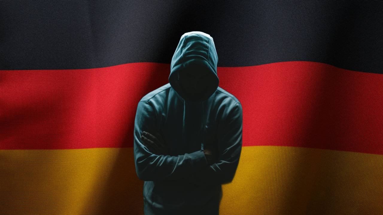 From ‘Model Migrant’ To Wife-Chopper: Integration Poster Boy Accused Of Grisly Murder