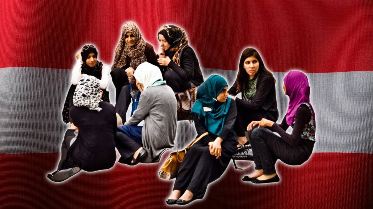 Austria: 41% Of Muslim Youth In Vienna Believe Their Religious Laws Take Precedence