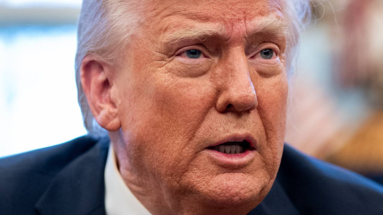 Trump Warns Of “Insurmountable National Security Event”