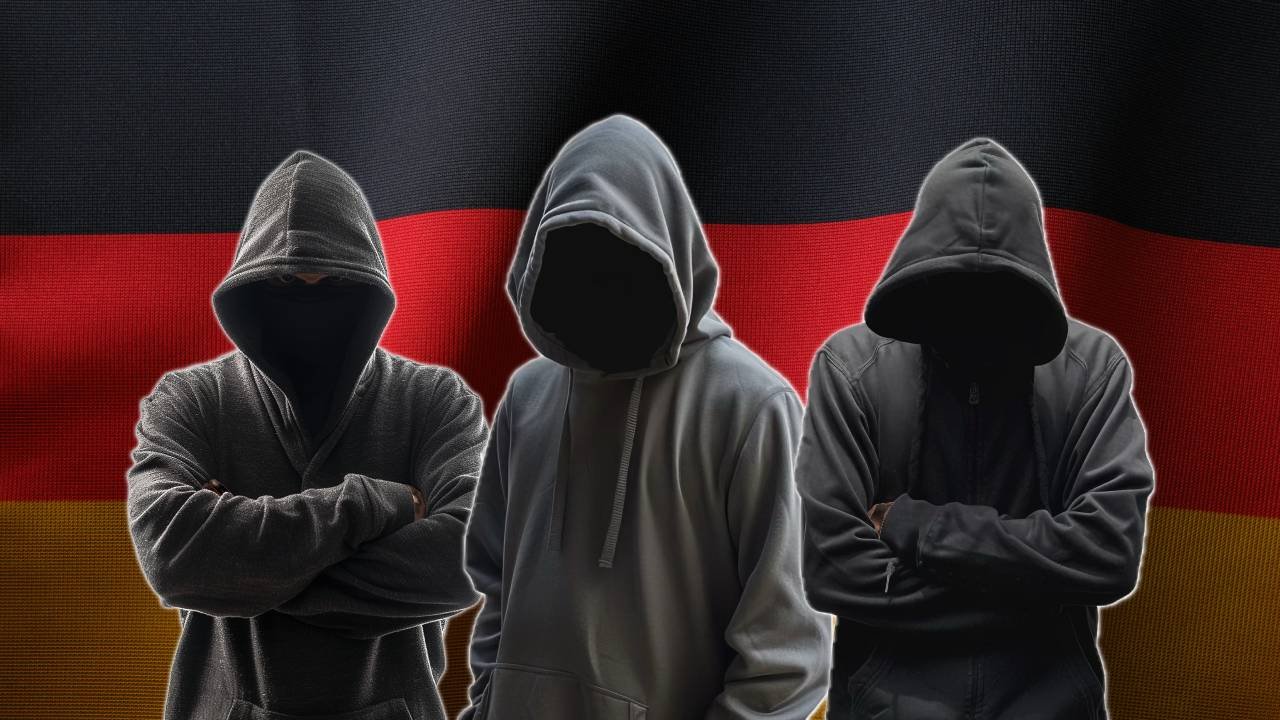 New Migrant Mafia Running Rampant In Berlin