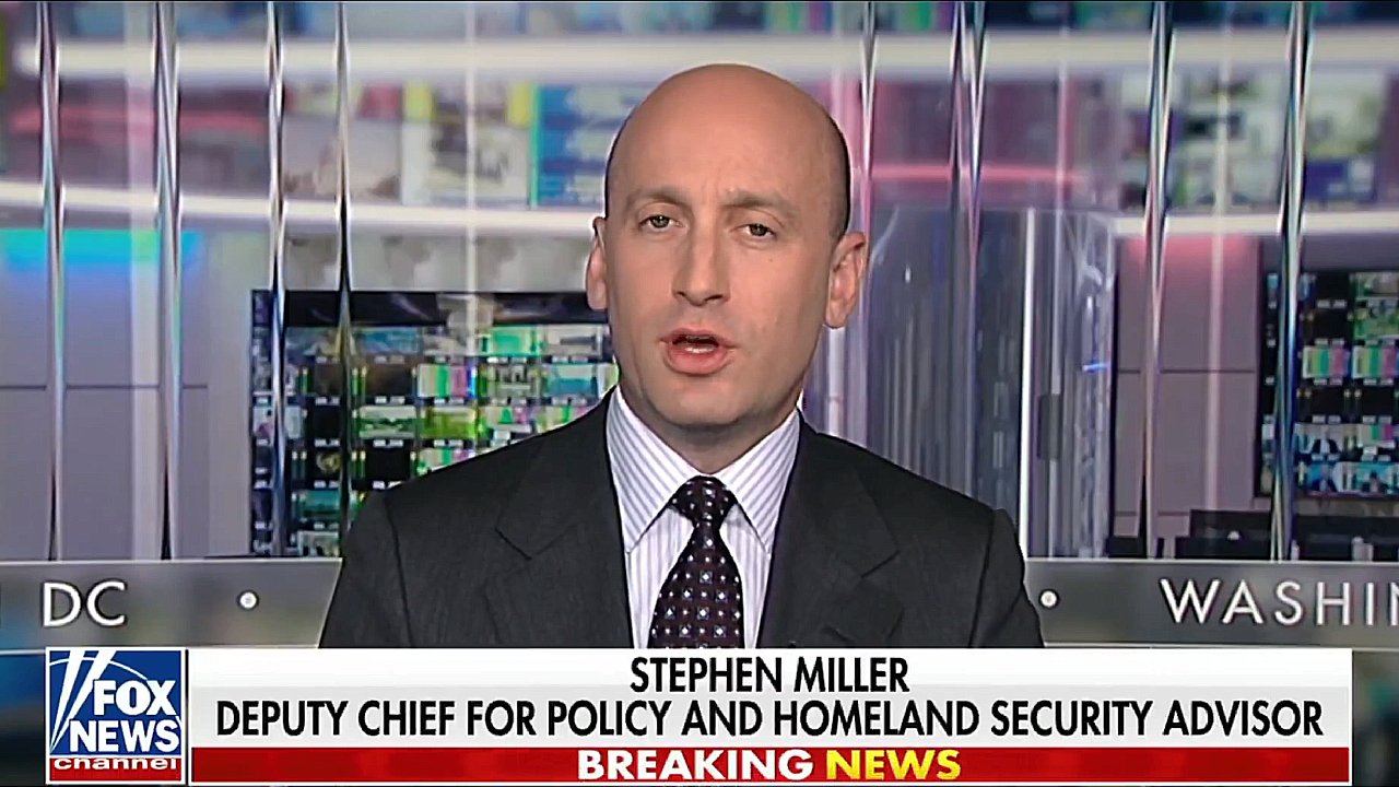 Watch: Miller Exposes Disgraced Democrats’ TOTAL DEFEAT in Record-Breaking Shutdown