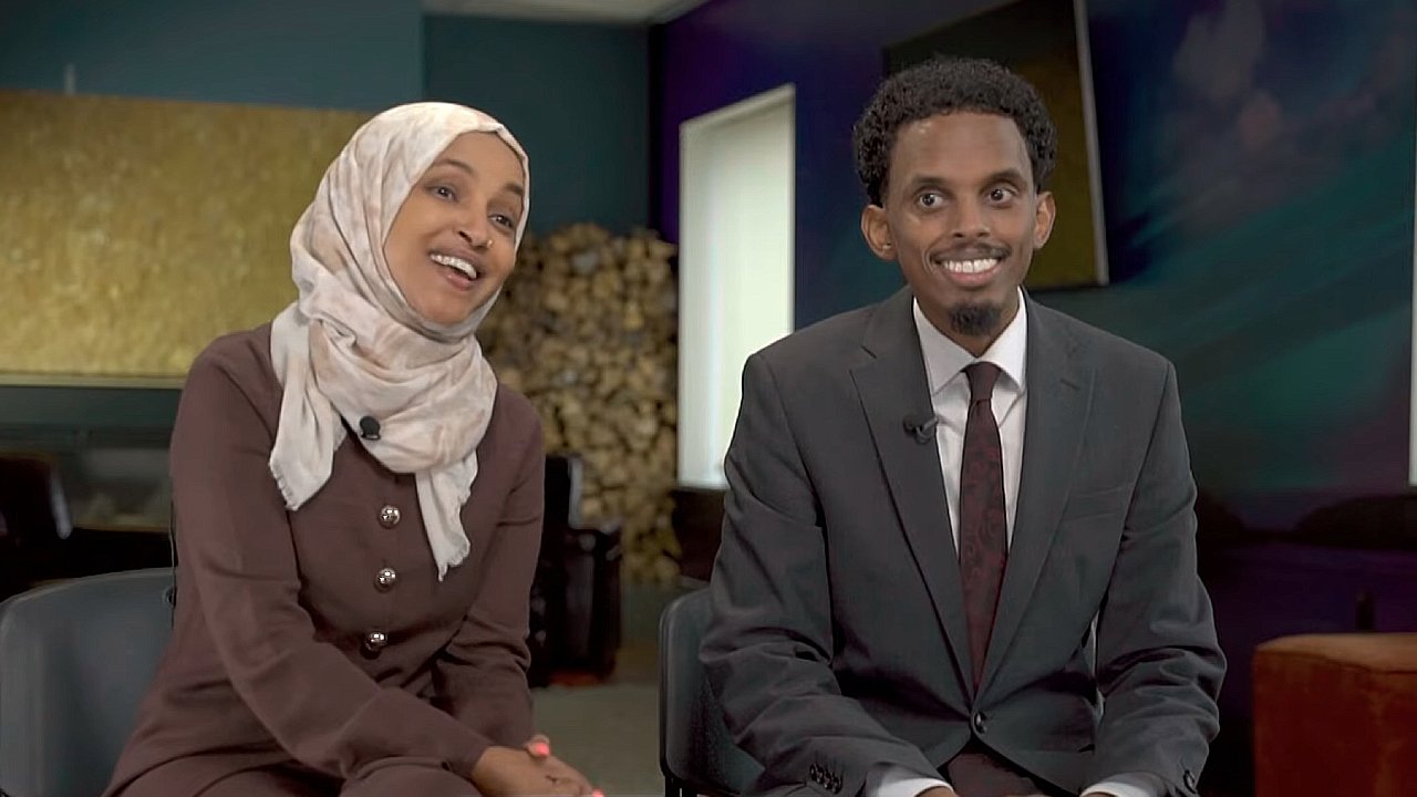 Miller’s ‘Somalification’ Warning: Dems Flooding America With Clans For Power