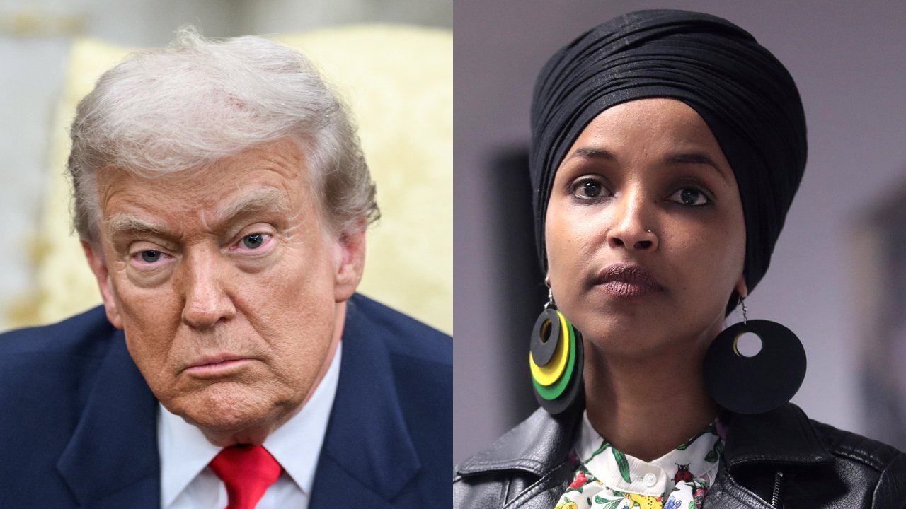 Trump Drops Hammer On Somalis: “Send Them Back To Where They Came From”