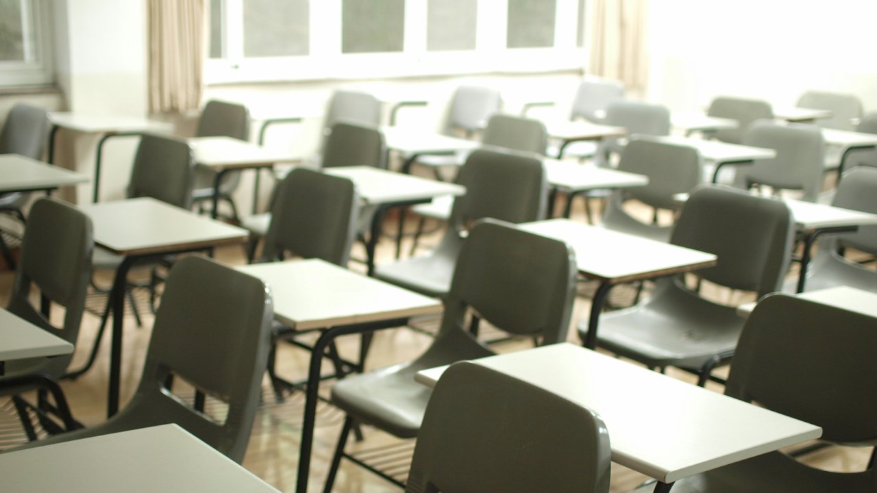 Schools Locked Down In SECRET “Pegasus” Pandemic Drills