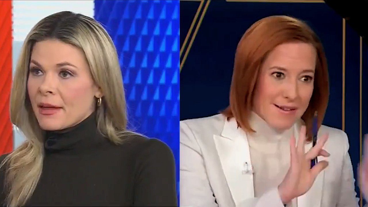 Watch: Media Leftists Tip-Toe Around Trump Amid Lawsuit Fears