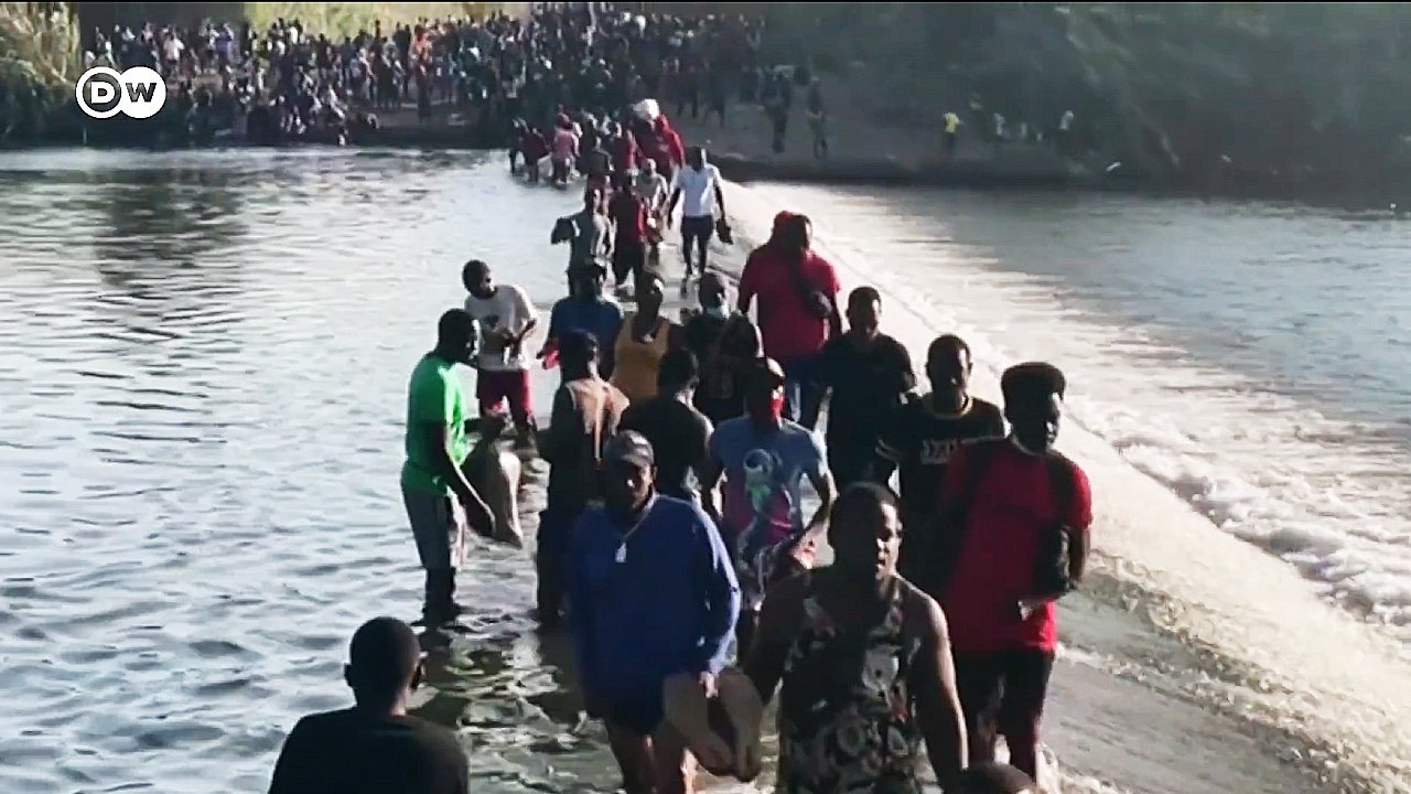 Trump’s Migrant Crackdown Escalates: 353K Haitians Lose Protected Status