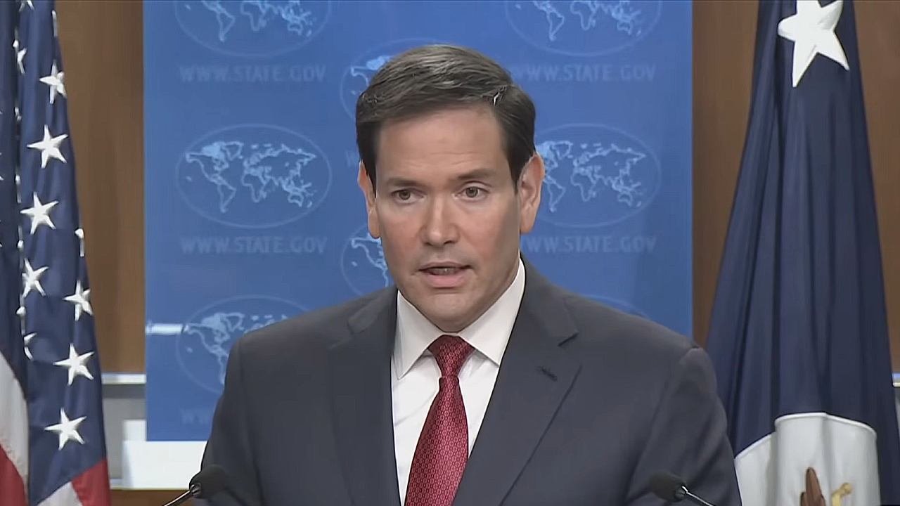 Rubio&rsquo;s Stark WARNING: Europe Risks WIPING OUT Shared Culture Of Western Civilisation