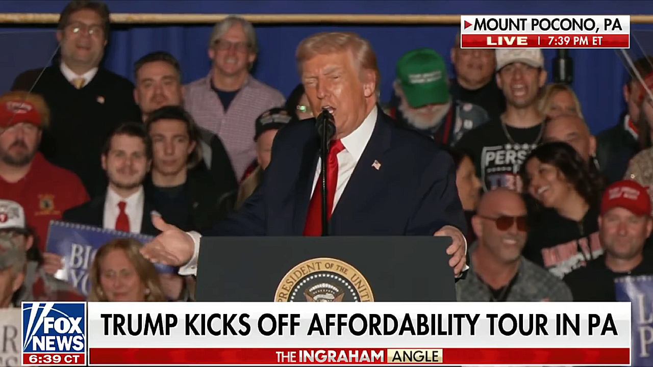 Watch: Trump BLASTS “Little Turban” Ilhan Omar And Somali ‘Haters’