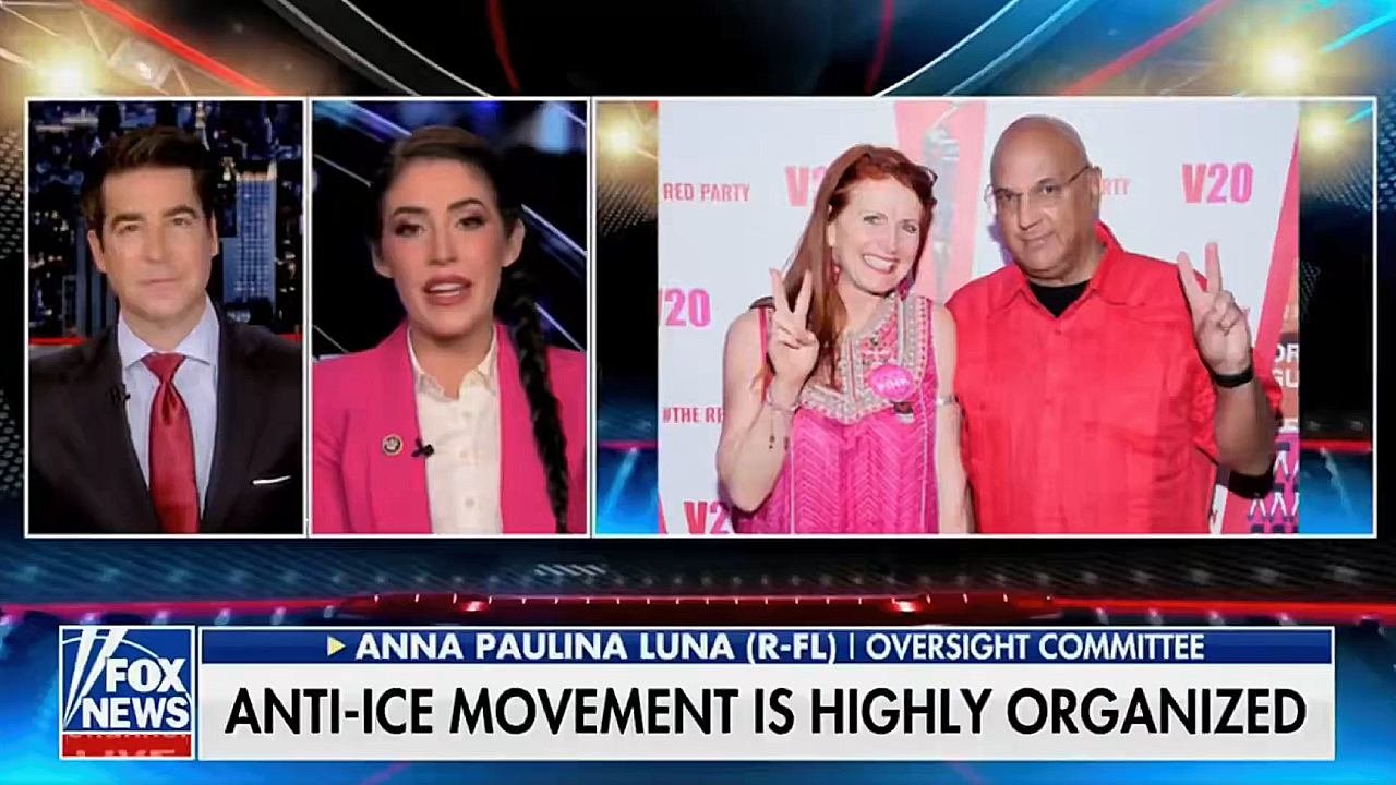 EXPOSED: CCP-Linked Billionaire FUNDS Anti-ICE Riots As Minnesota Saboteurs Scatter