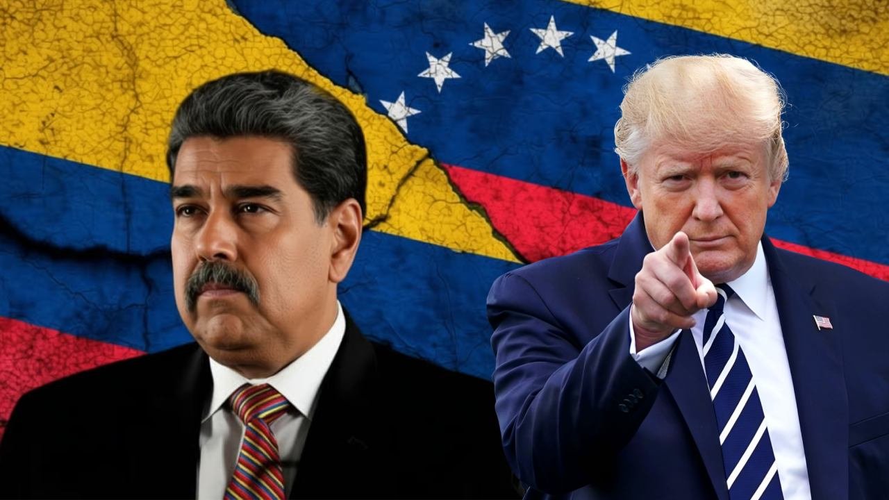 Revealed: Deep State Saboteurs TRAITOROUSLY LEAKED Trump&rsquo;s Venezuela Plans BEFORE The Raid