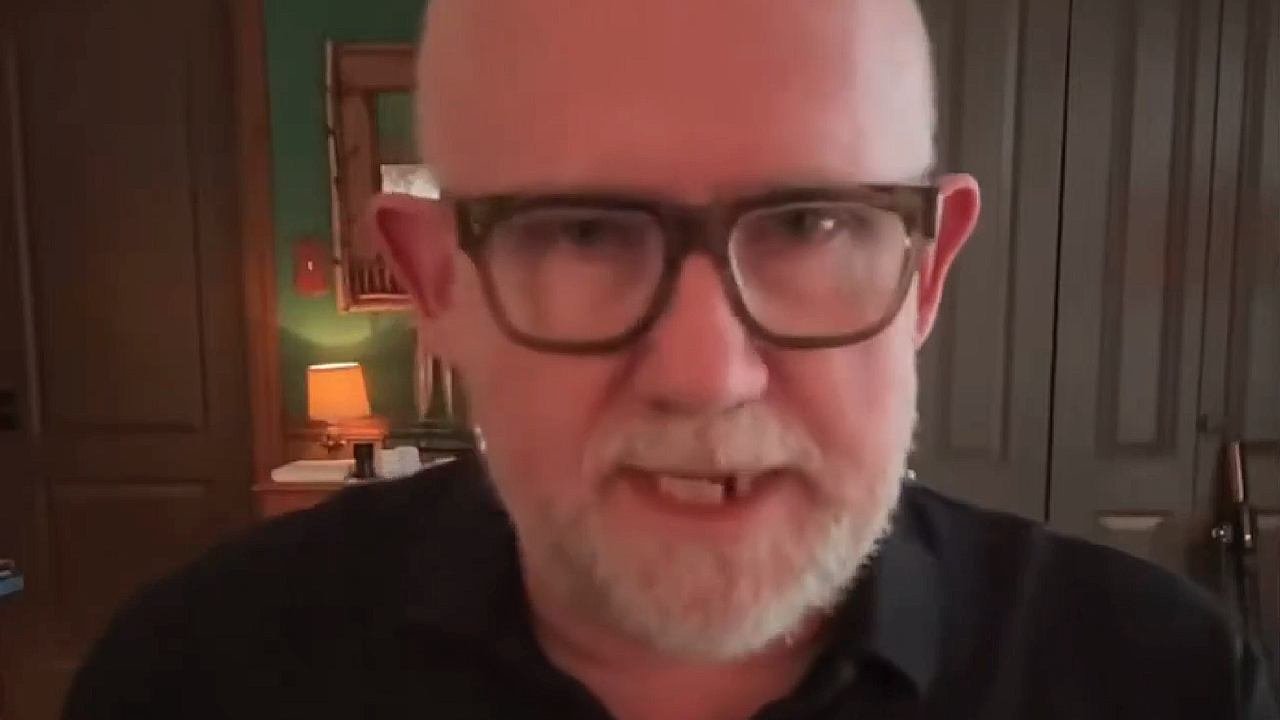 Deranged RINO Commentator Rick Wilson Calls For EXECUTION Of Stephen Miller BY HANGING
