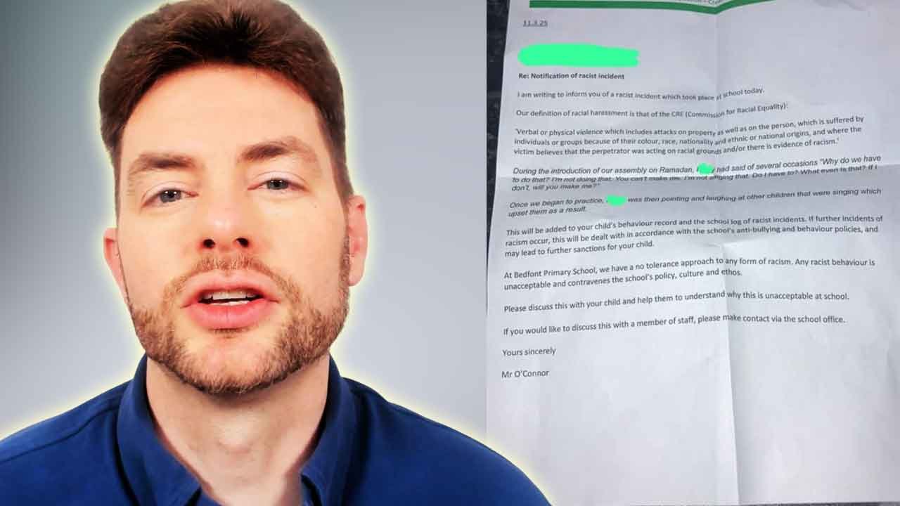 This Is Beyond Ridiculous