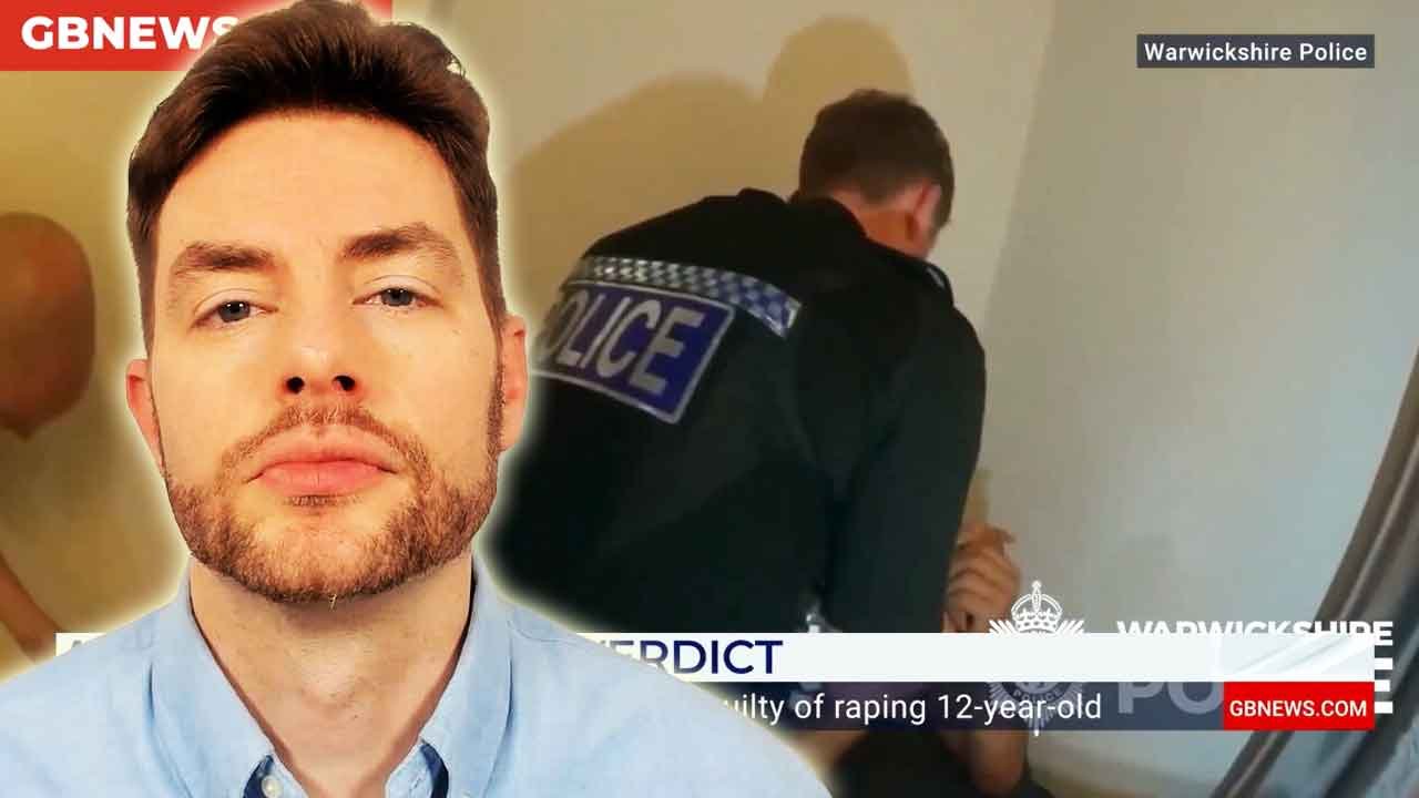 They Tried to Cover It Up… Now We Know Why