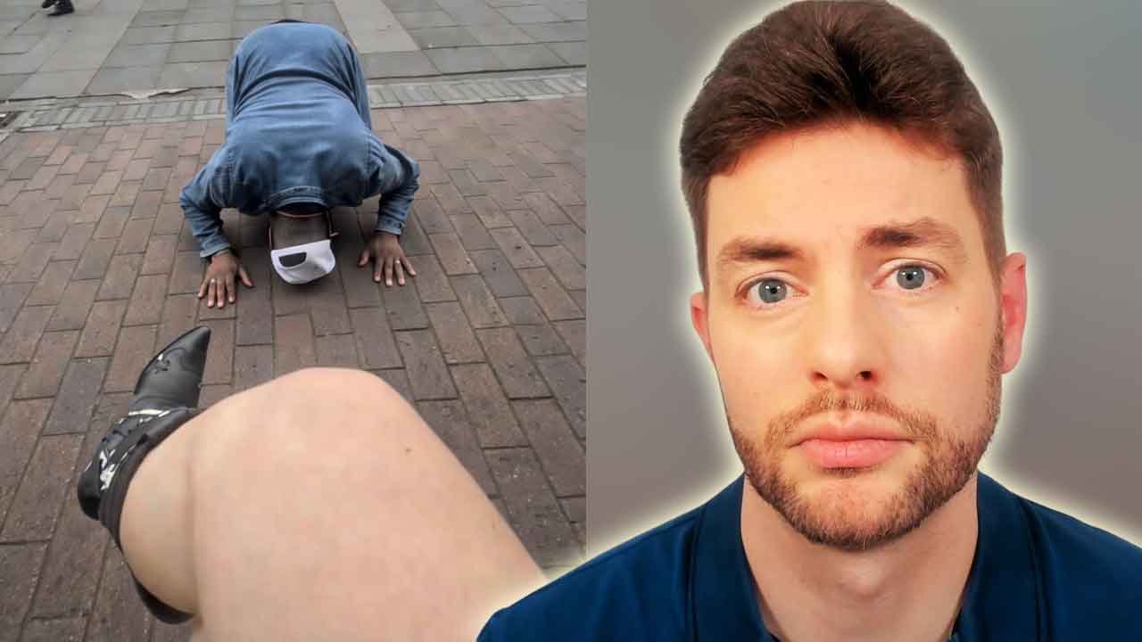 Everyone’s F**king Sick Of Them