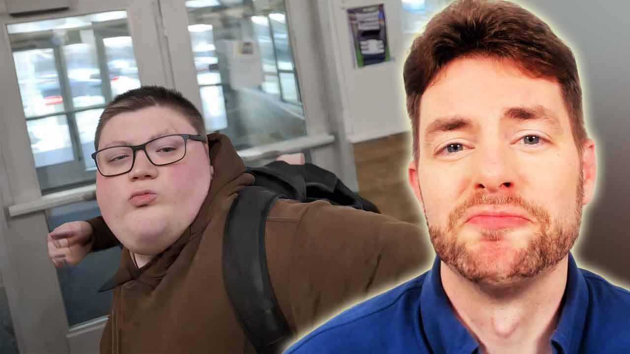 Dark Woke Finds a New Hero