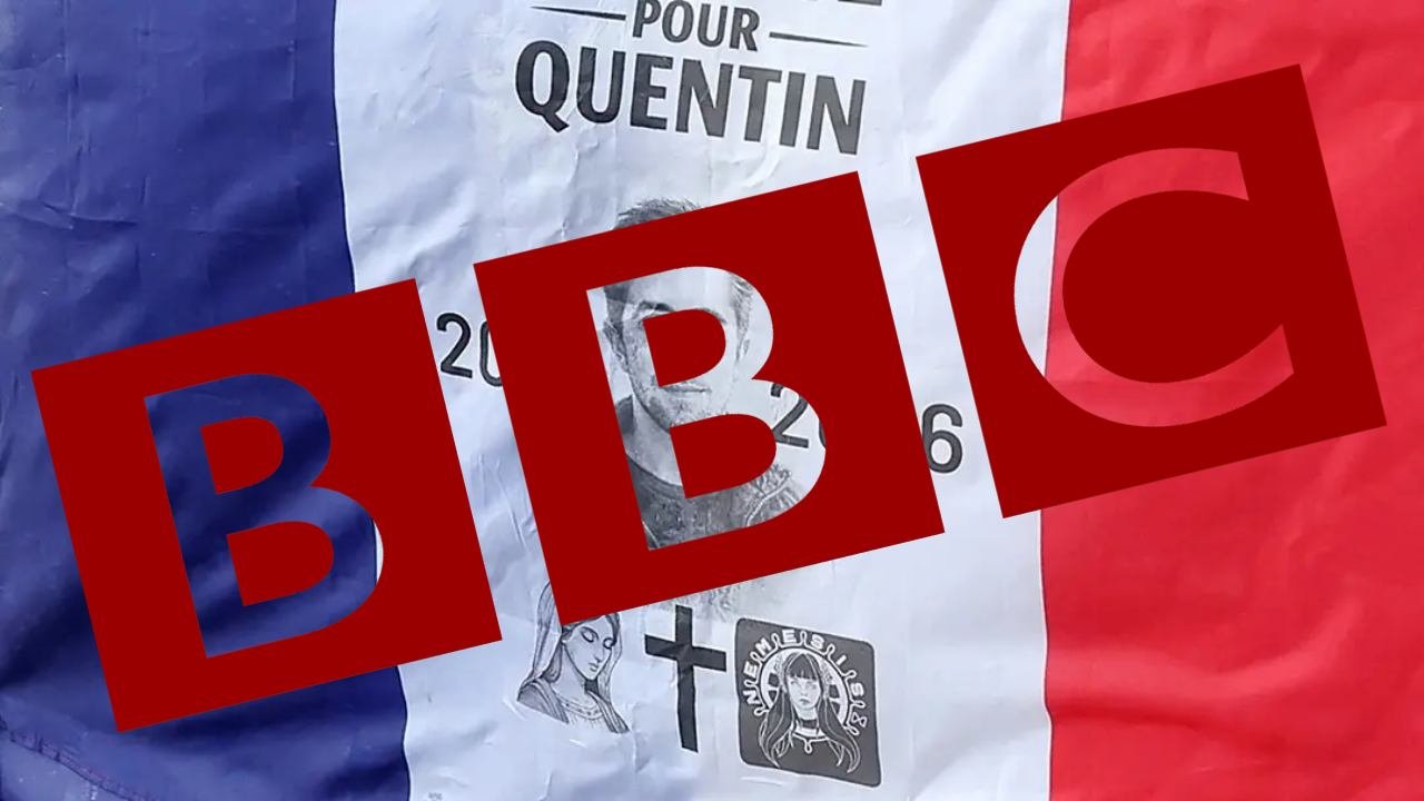 Just When You Thought The BBC Couldn&rsquo;t Get Any More Repugnant&hellip;