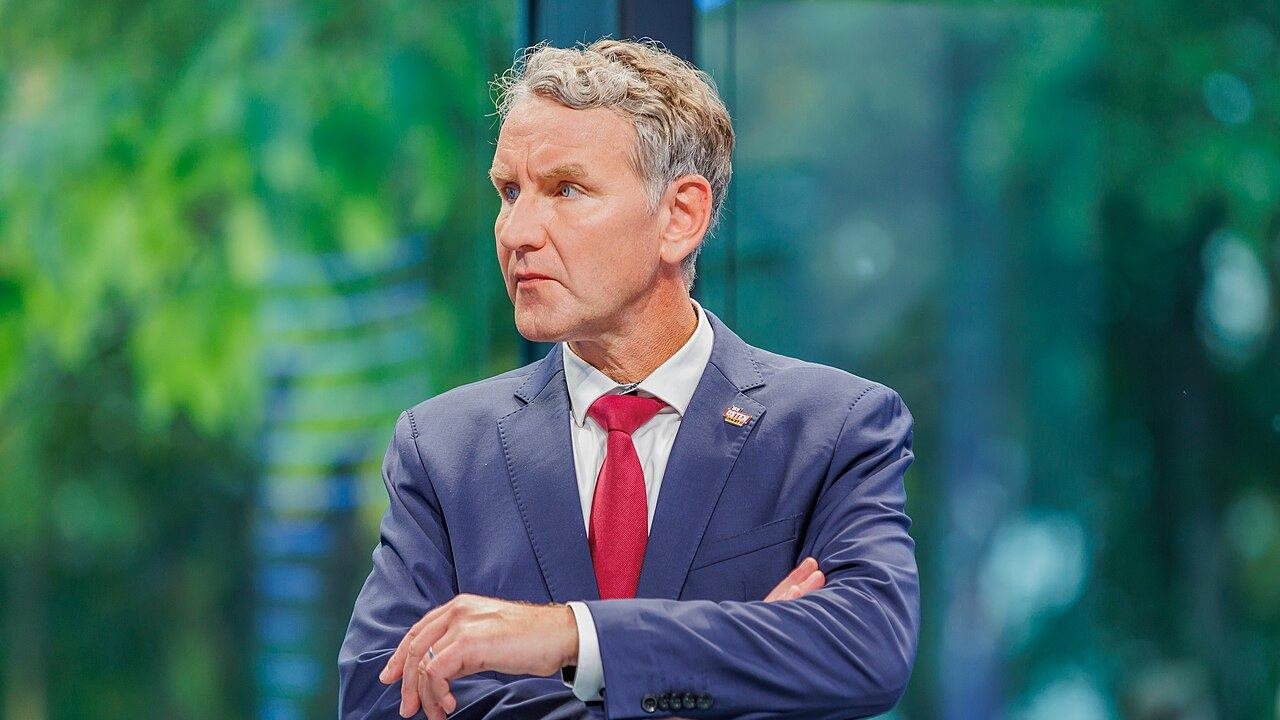 German Courts Could Issue ‘Speaking Ban’ Against Major Politician