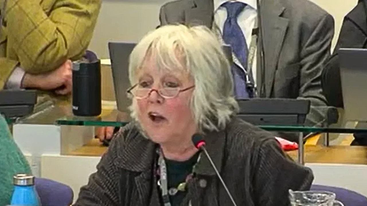 Demented: Councillor Pushes Kids To Send VALENTINE&rsquo;S CARDS To Illegal Male Migrants