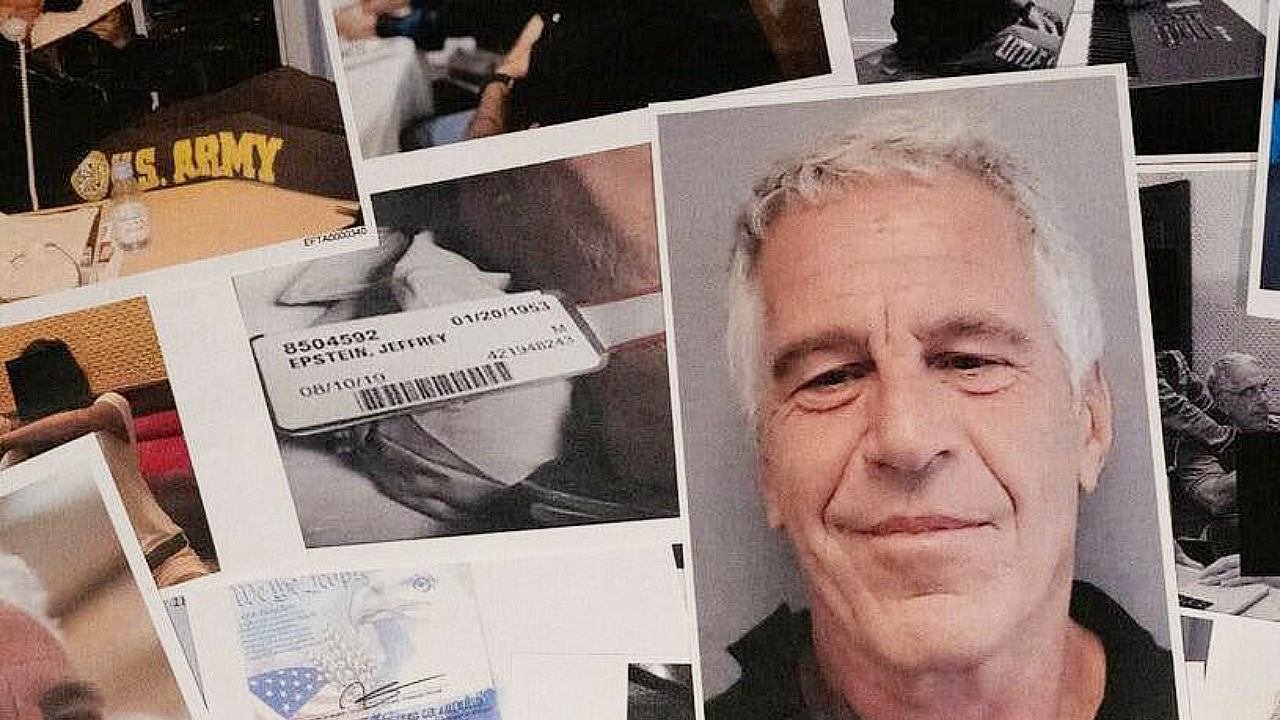 Benz: Trump Has ‘Once-In-Generation’ Chance To Put Deep State On Defense Post-Epstein Files