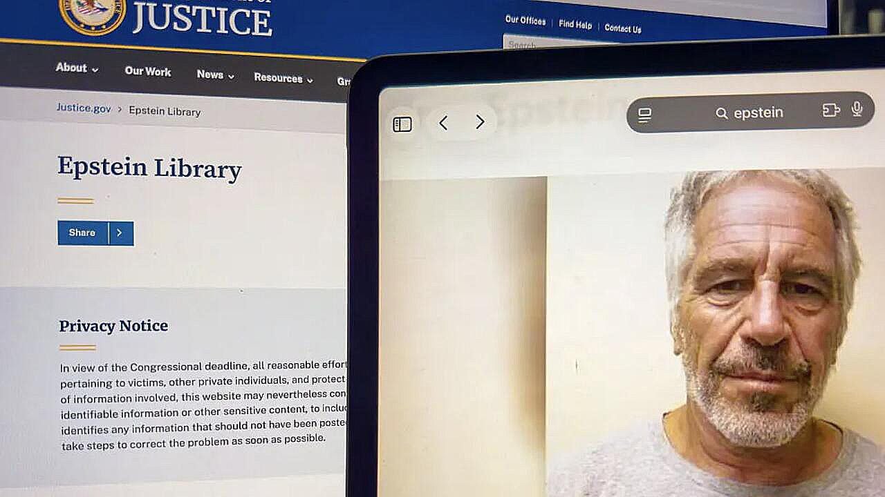 Here Are All The Key Figures Who Have Resigned Over The Epstein Files…So Far