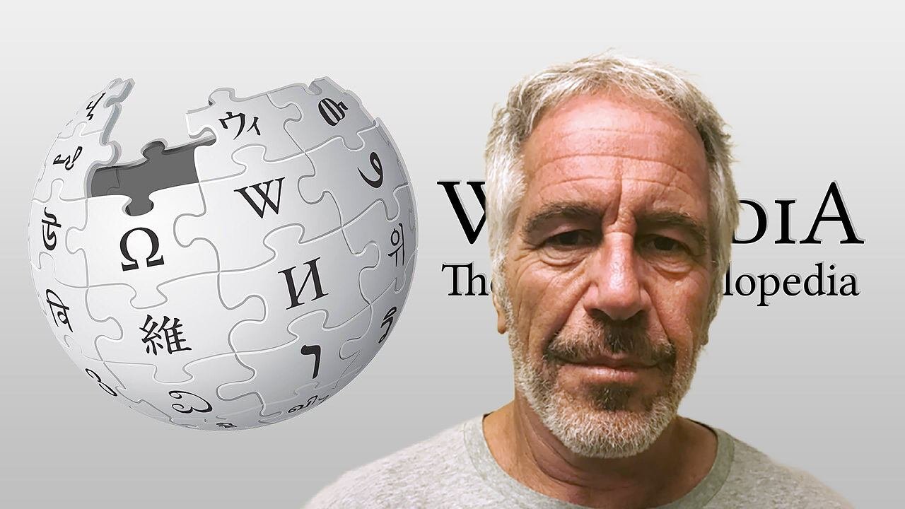 Epstein’s Wiki Page Was ‘Hacked’ In Failed Attempt To Remove ‘Sex Offender,’ Files Show