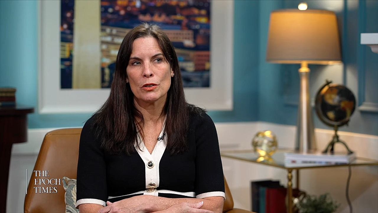 California Parents Risk LOSING CUSTODY For Refusing To Affirm Child’s Trans Identity