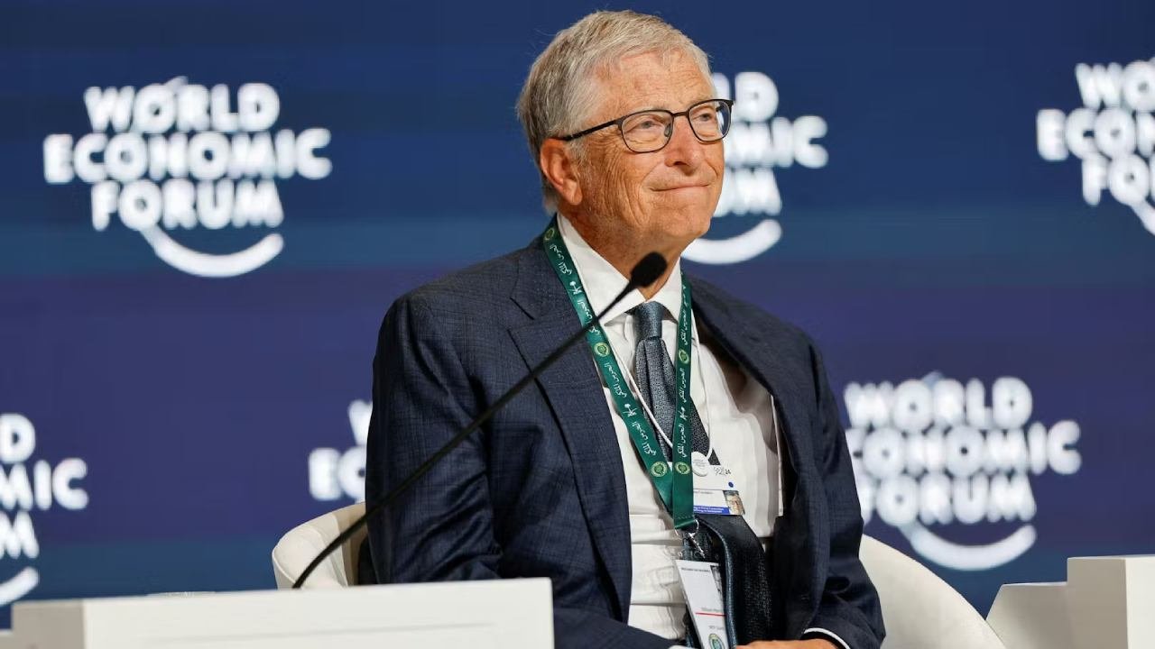 Nancy Mace Demands SUBPOENA For Bill Gates As Epstein Noose Tightens Around Globalist Elite