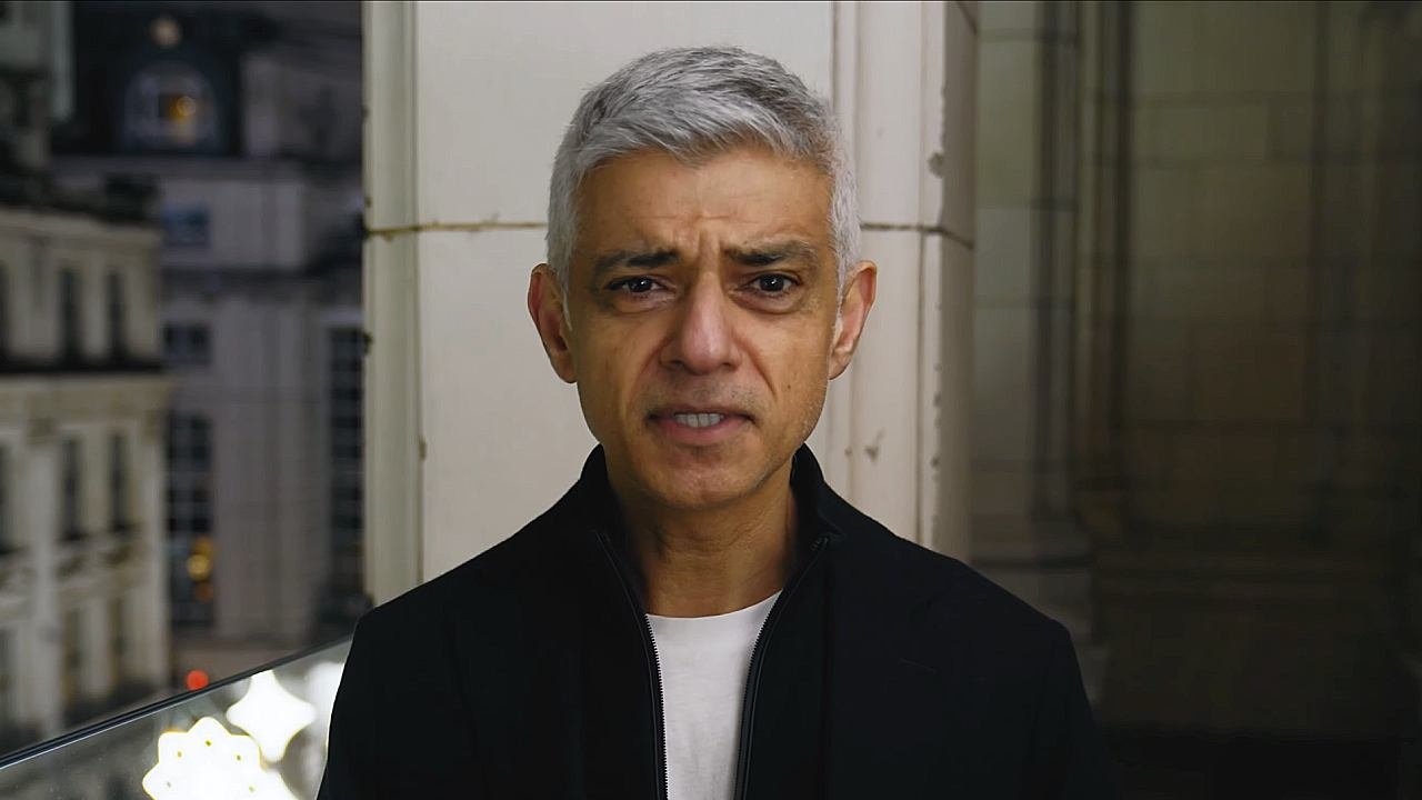 Mayor Sadiq Khan Under Fire As BBC Exposes Scale Of London Grooming Gangs