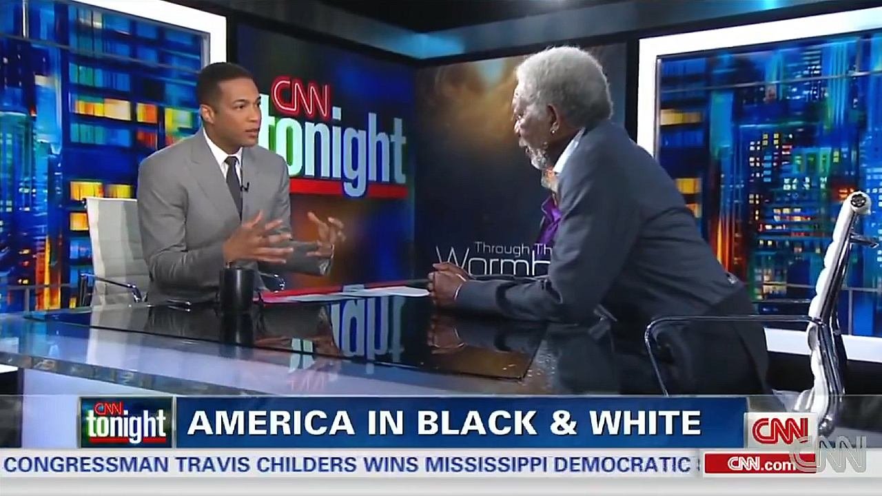 What The Hell Happened To Don Lemon? From &ldquo;Racism Is Over&rdquo; To White Christian-Hating Radical