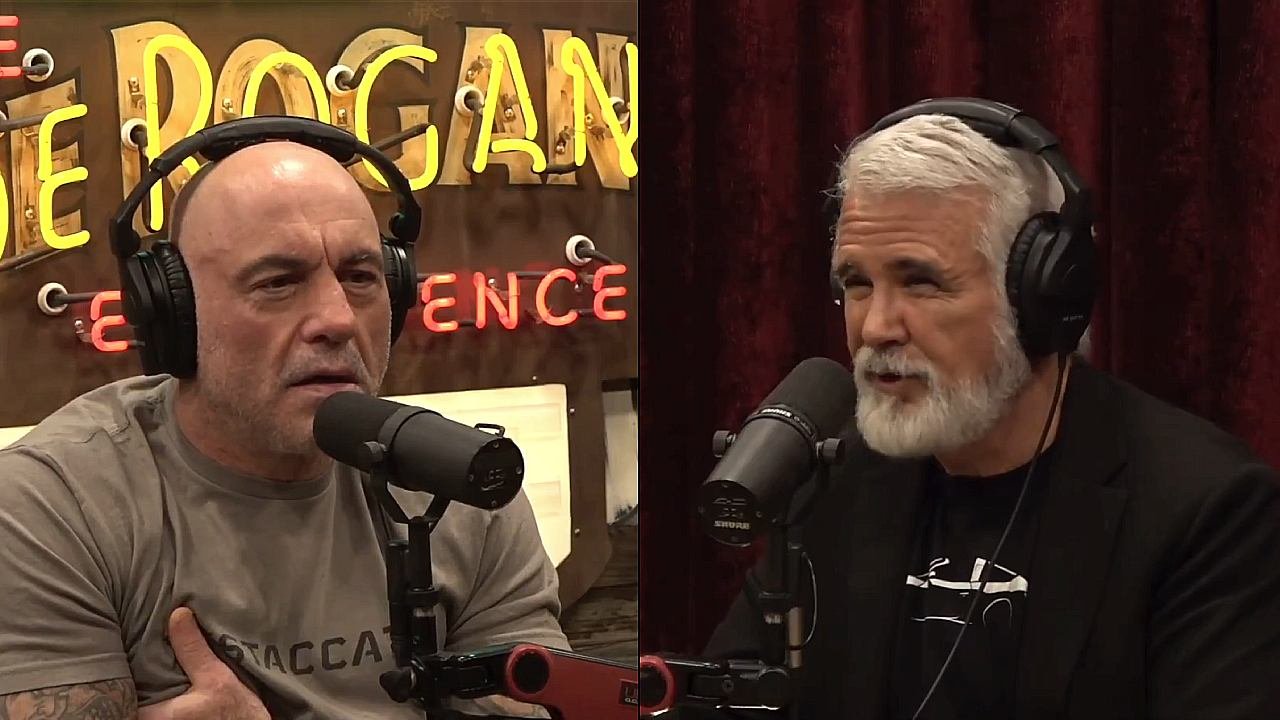 Rogan Drops Vaccine Bombshell With Dr. Malone: ‘Polio’ Vanished With DDT Ban – Not Just Vaccines