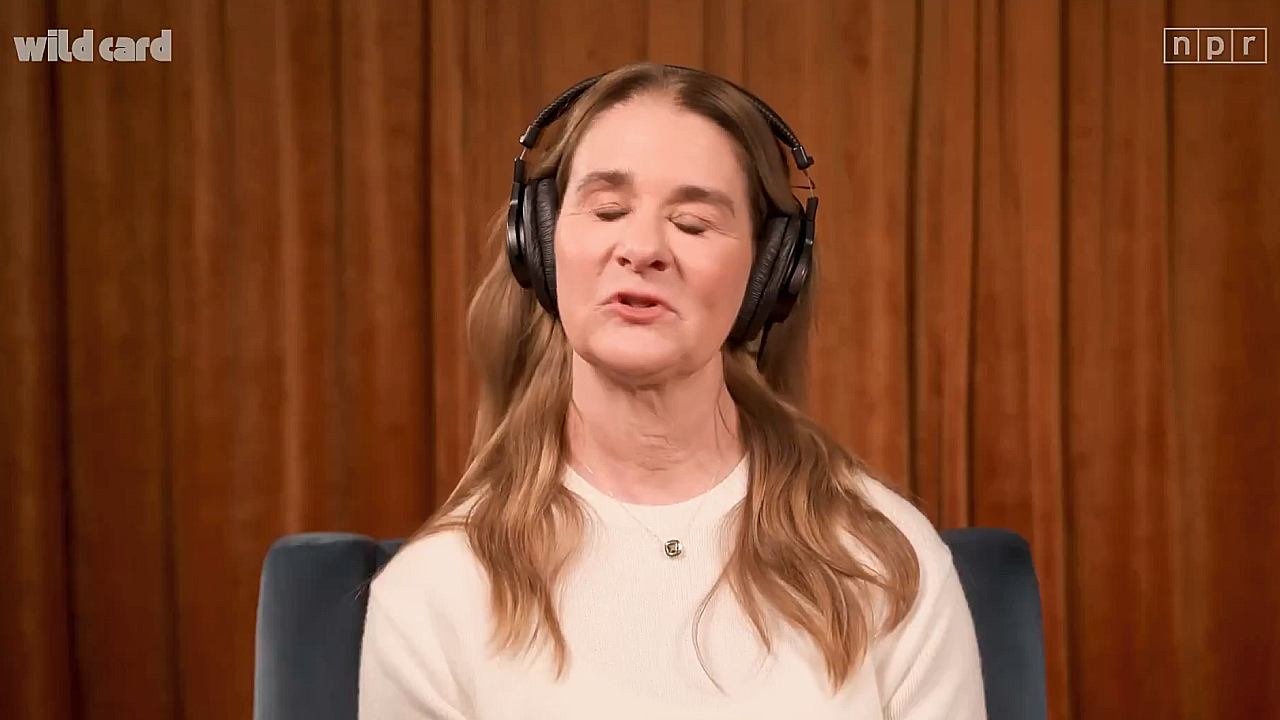 Melinda Gates Drops BOMBSHELL Response to Epstein Files &lsquo;STD&rsquo; Claims