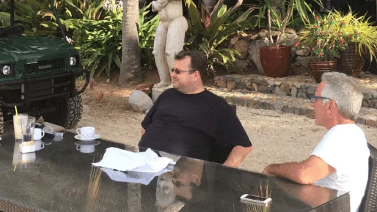 Elon DEMANDS Investigation Into Reid Hoffman&rsquo;s &ldquo;Ice Cream For The Girls&rdquo; Epstein Ties