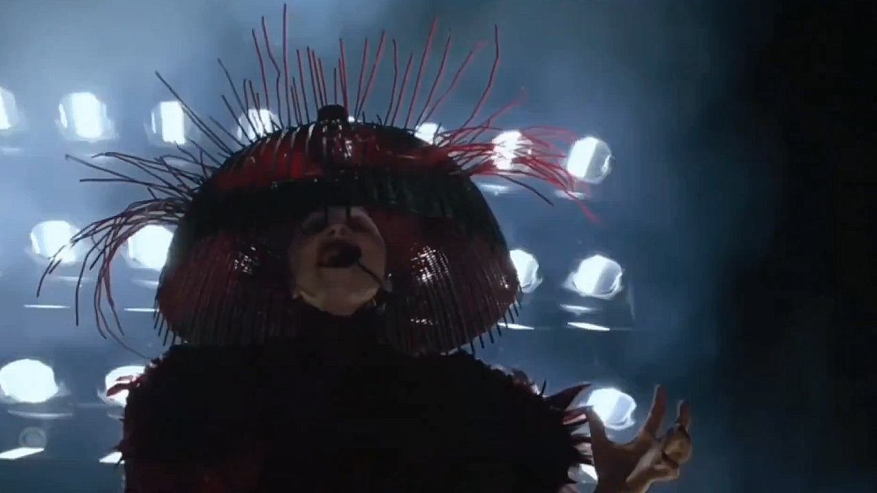 Smashing Pumpkins&rsquo; Billy Corgan BLASTS Pop Stars For &lsquo;Satanic&rsquo; Fakery And Idol Worship