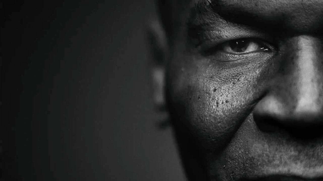 Mike Tyson DELIVERS KNOCKOUT BLOW To Big Food In EPIC Super Bowl Ad