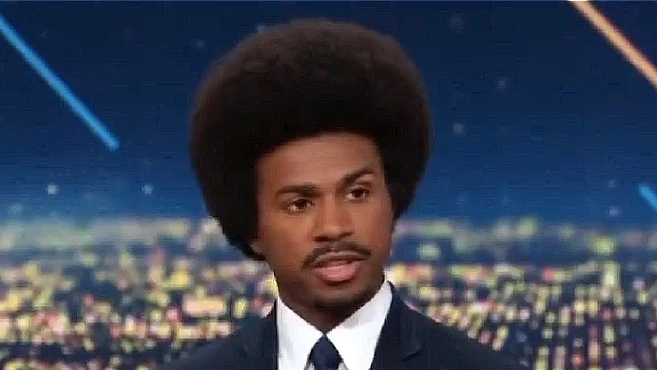 We Knew It Was This All Along&hellip;