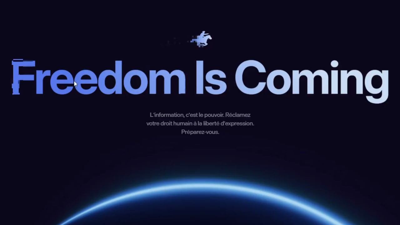 TRUMP Declares WAR On Euro CENSORSHIP: Ready To SMASH UK & EU Internet Crackdown