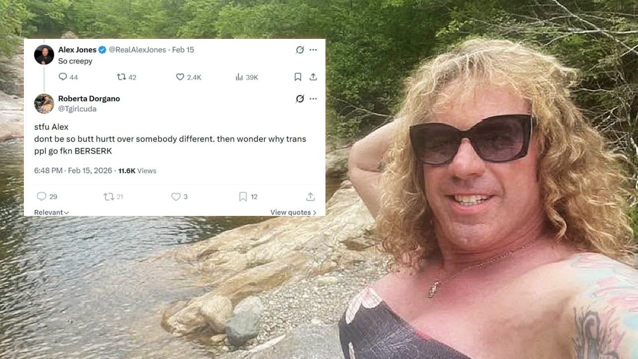 Latest TRANS Shooter Responded To Alex Jones About Going “BERSERK” A Day Before