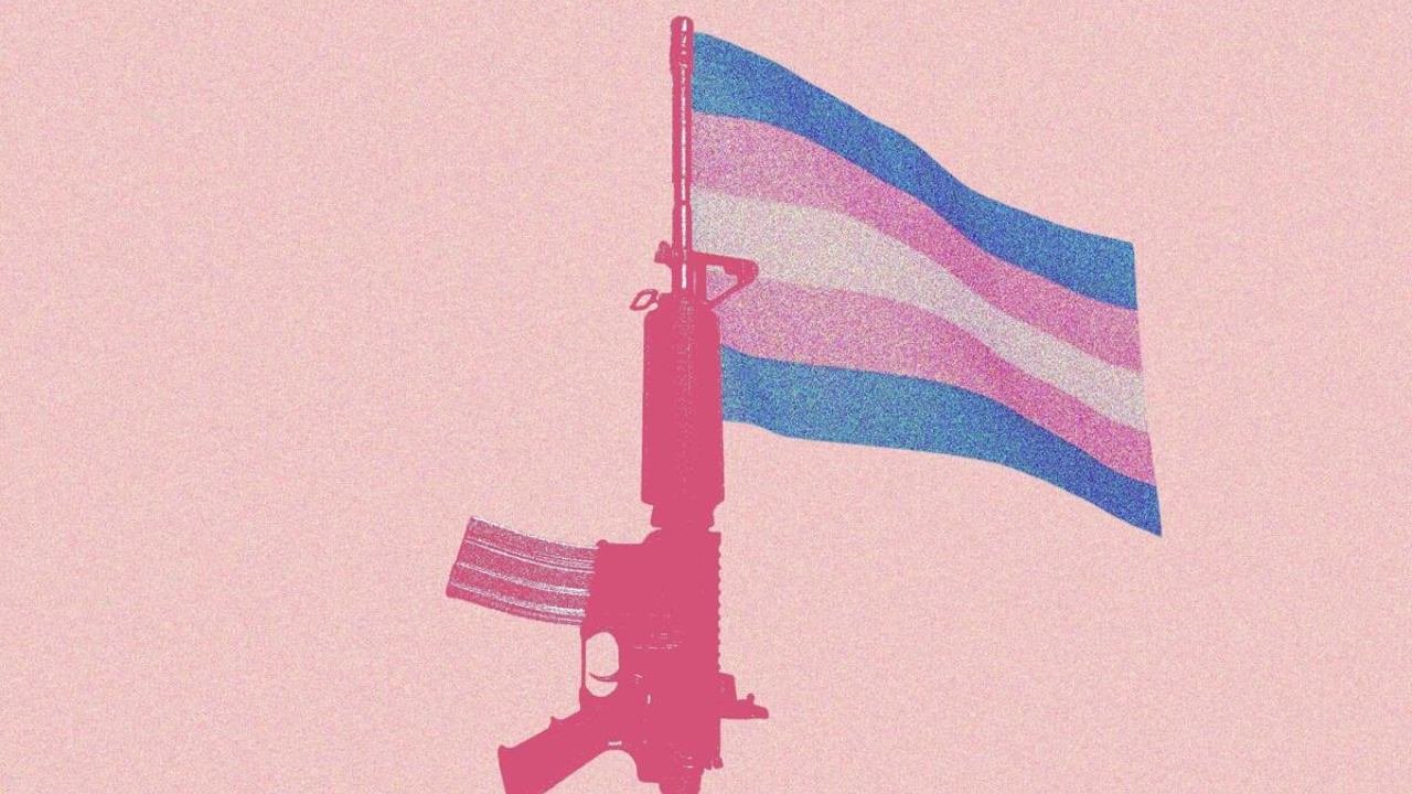 Canadian School Shooter Reportedly Identified As Transgender