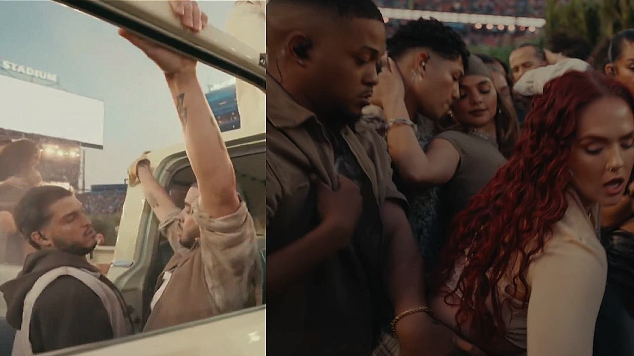 TRASH: Millions Ditch NFL&rsquo;s Hyper Sexualised SPANISH ONLY Halftime Show