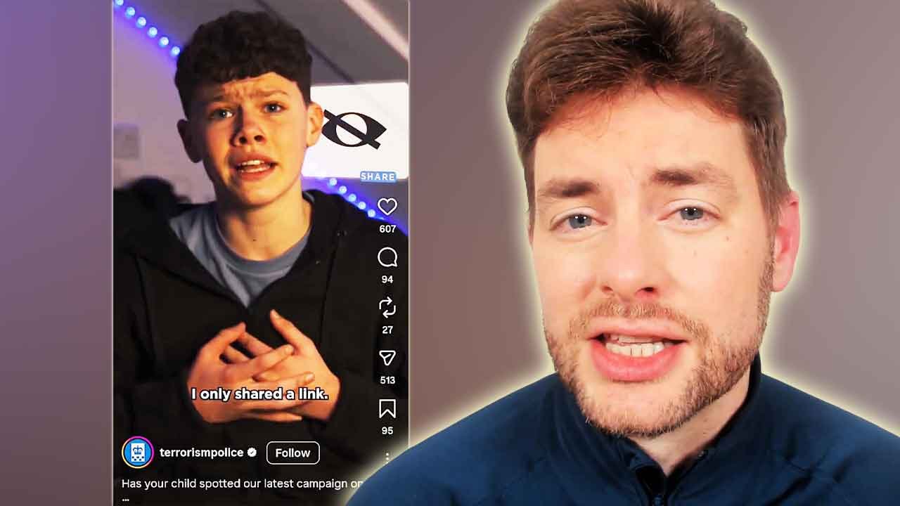 You’ve Got To Be Fucking Kidding Me