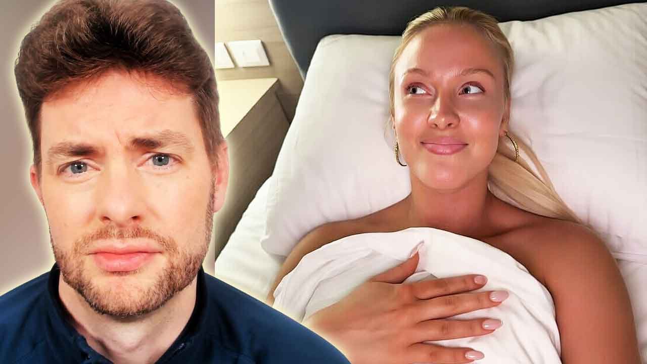 You Won’t Believe What She Said