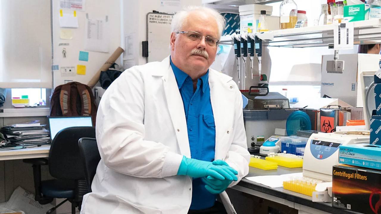 The US Government’s Ongoing Coverup Of Ralph Baric’s COVID Lab Notebooks