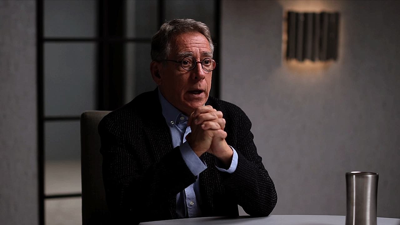 Epstein Was Israel&rsquo;s Intelligence Asset&mdash;&rsquo;There Is Direct Evidence: Security Expert Gavin de Becker