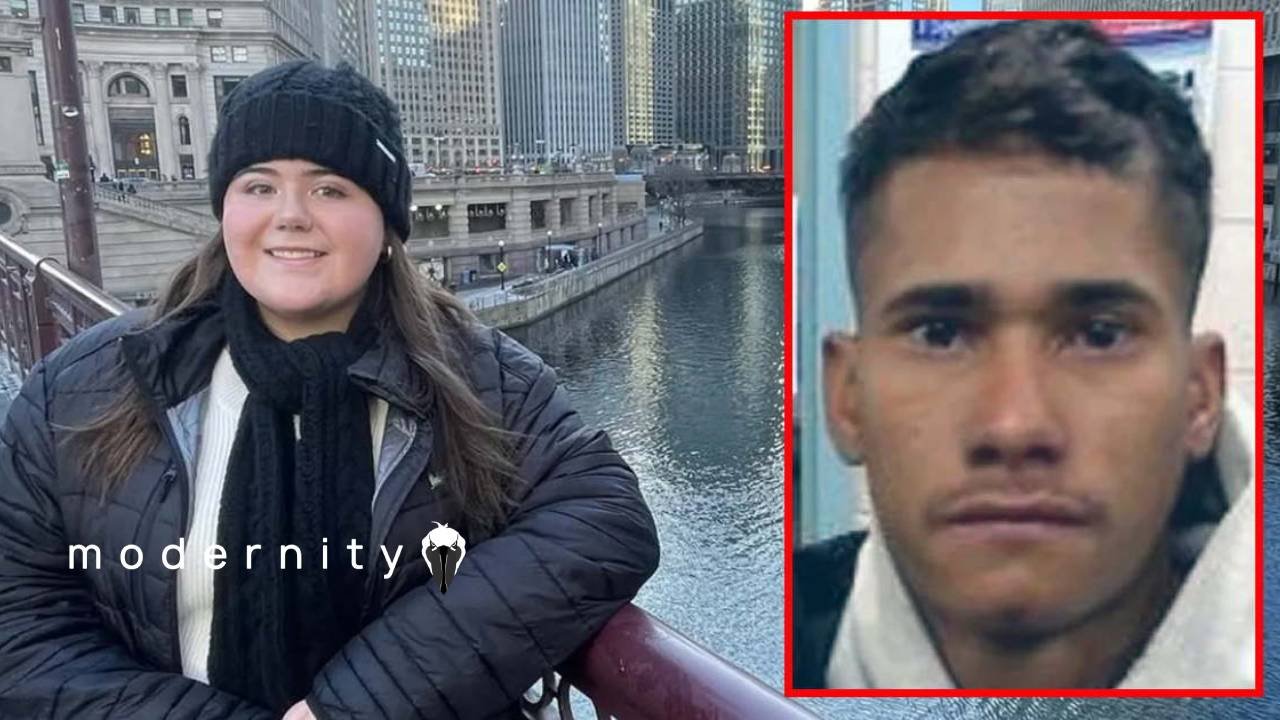 Newspaper APOLOGISES For Accurately Describing Suspected Killer As &lsquo;Illegal Immigrant&rsquo; - modernity