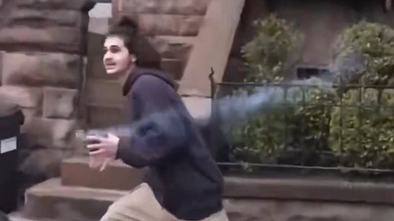 FBI Raids ISIS-Inspired Suspects’ Homes, Says Bombs Thrown Outside Zohran Mamdani’s Office