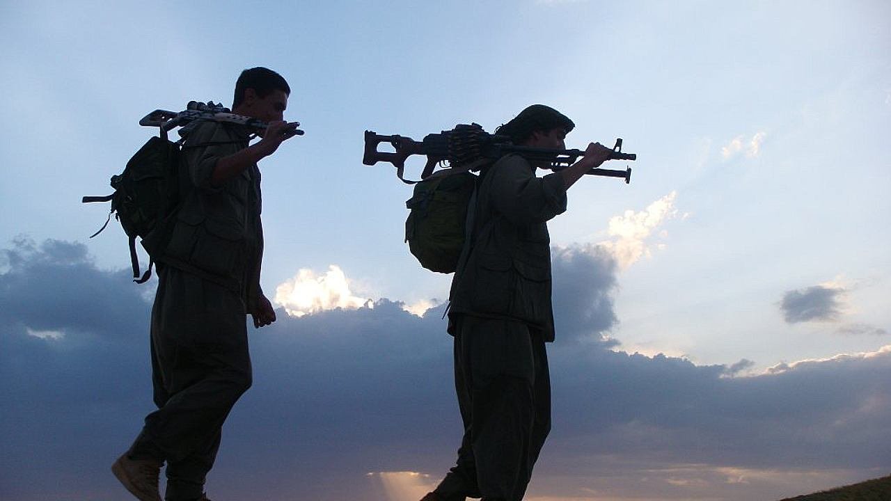 Kurds Don’t ‘Trust’ US To Become A Proxy Force In Iran; Trump Doesn’t Want Them Involved